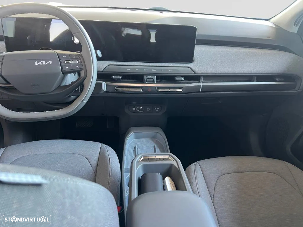 Kia EV3 58.3 kWh Drive - 10