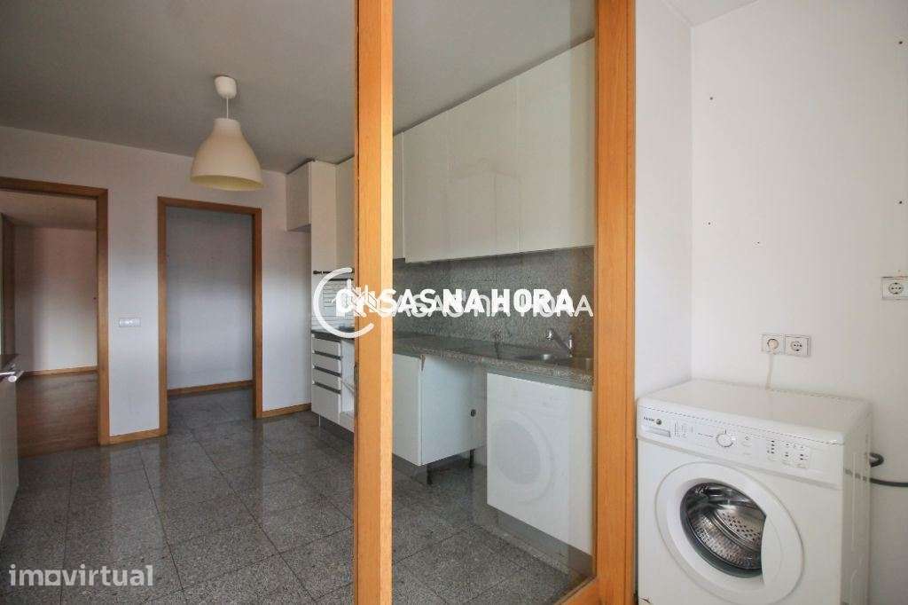 Fantástico T3 Matosinhos Sul - Grande imagem: 4/30