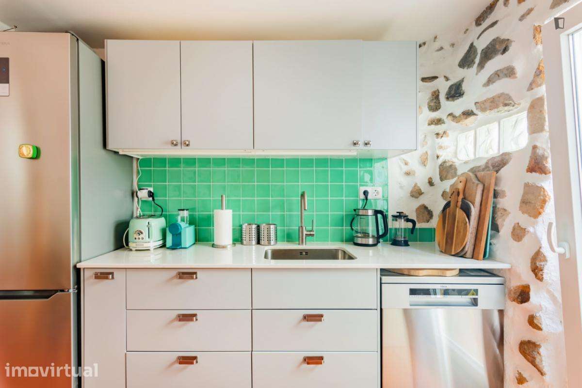 Casa com 3 quartos - localizado em Estoril Lisbon - Grande imagem: 3/53
