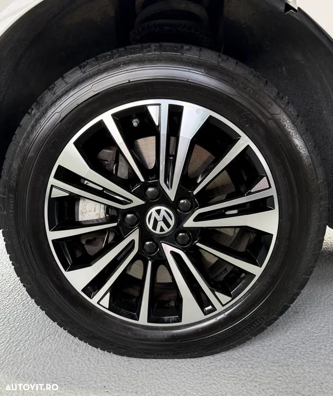 Volkswagen Transporter - 14