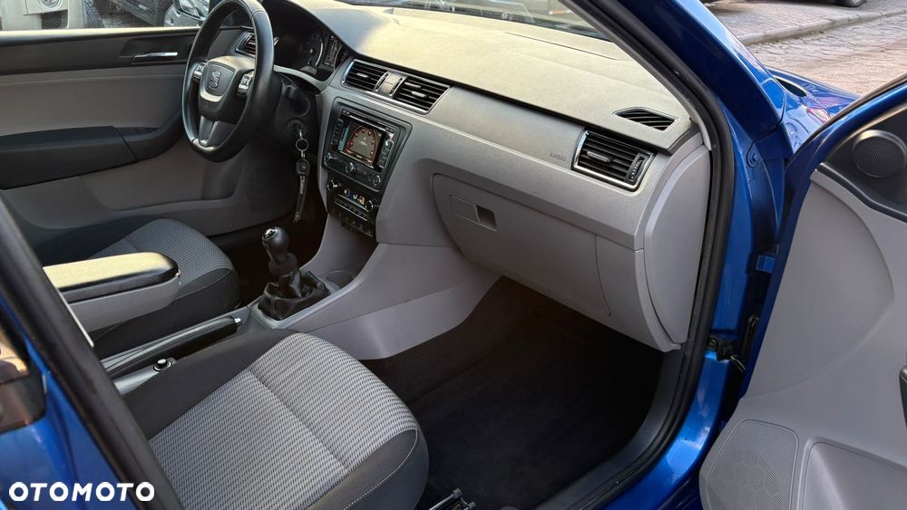 Seat Toledo 1.2 TSI Style - 6