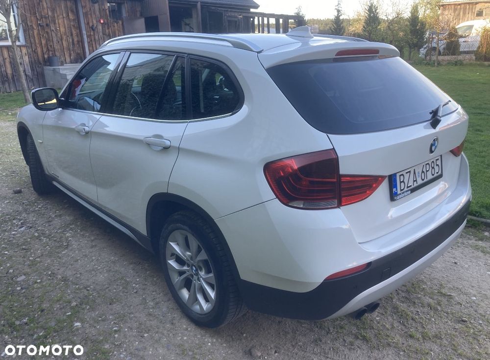 BMW X1 - 4