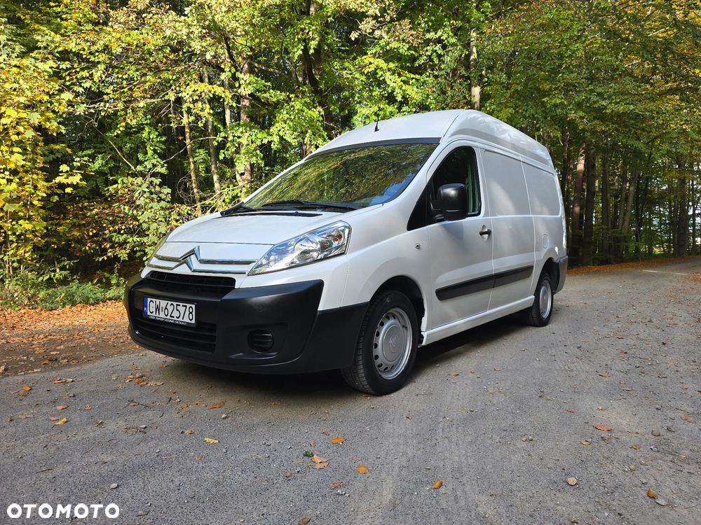 Citroën Jumpy L2H2 - 19
