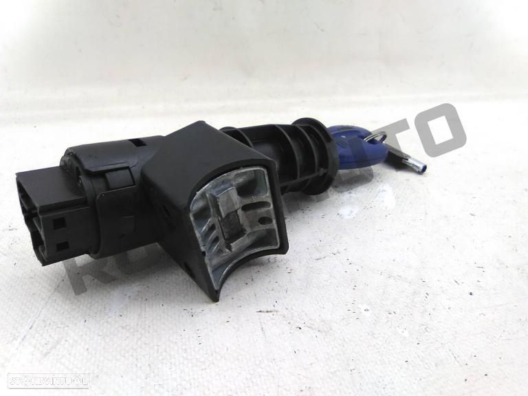 Canhão Ignição  Fiat Punto Ii (188) [1999_2010] 1.2 16v 80 - 4