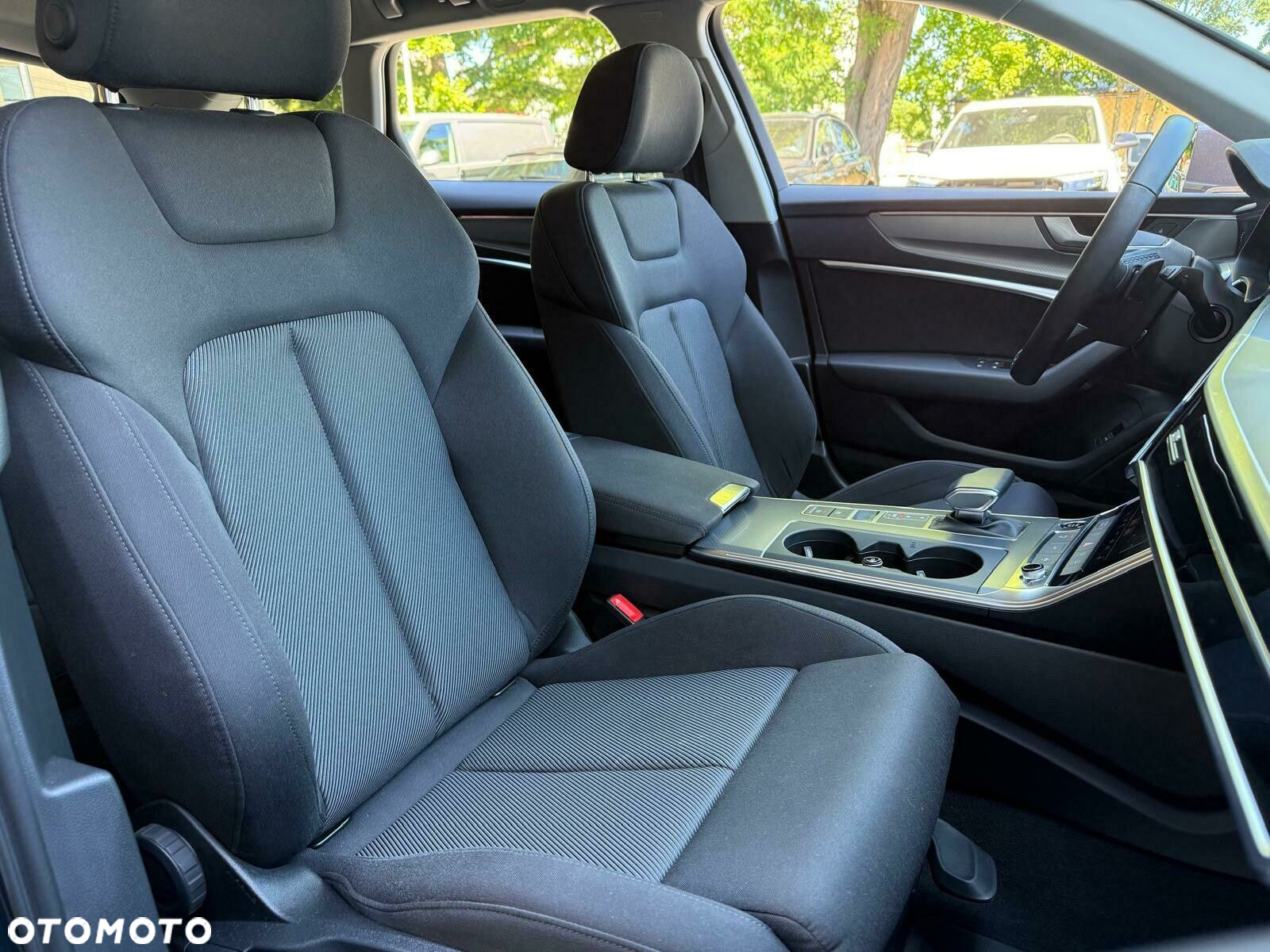 Audi A6 - 17