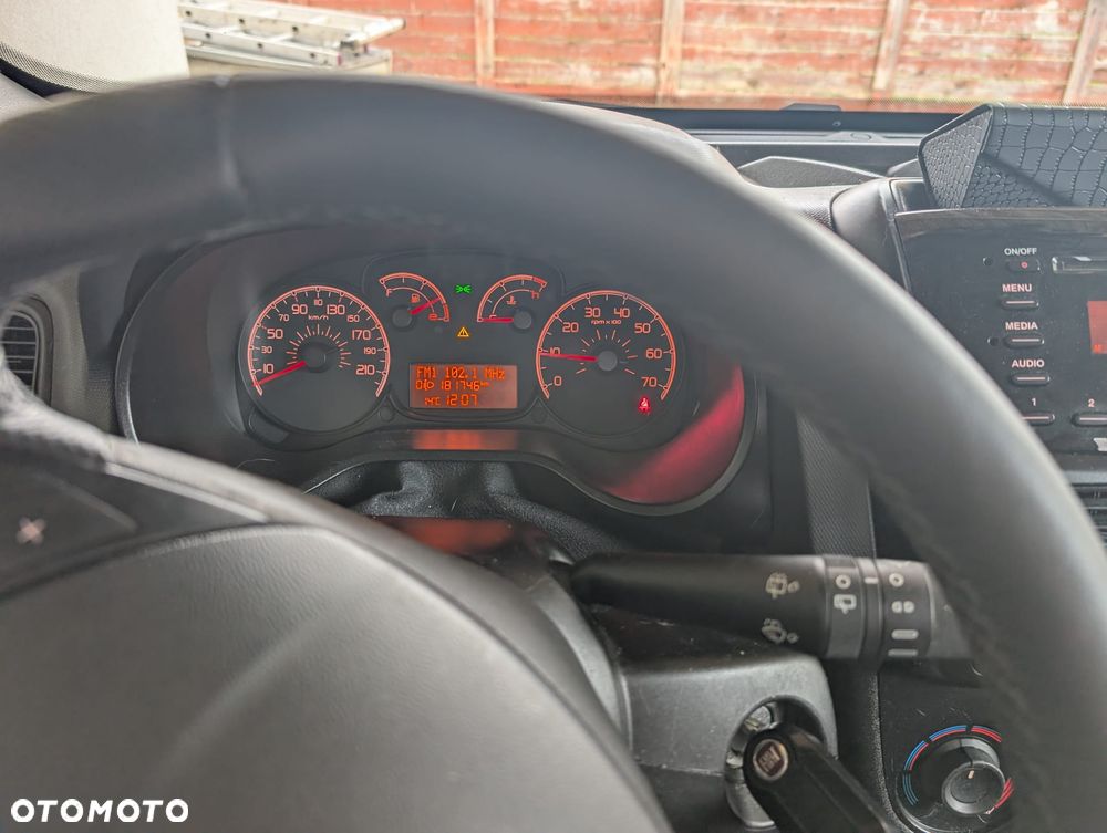 Fiat Doblo - 7