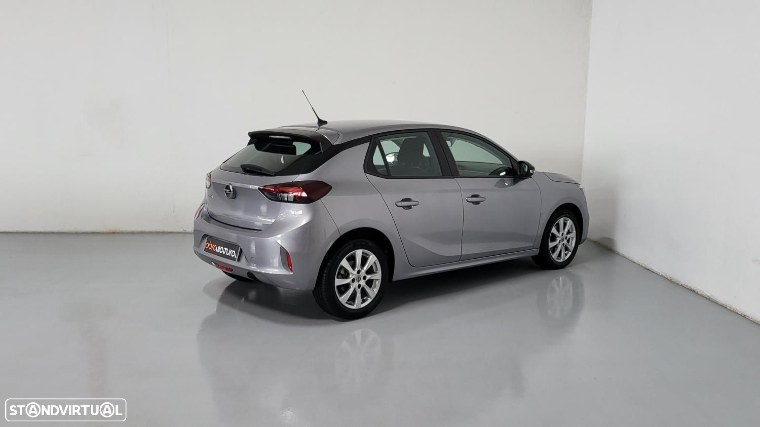 Opel Corsa 1.5 D Edition - 4