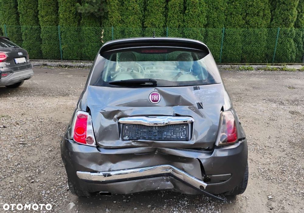 Fiat 500 - 21
