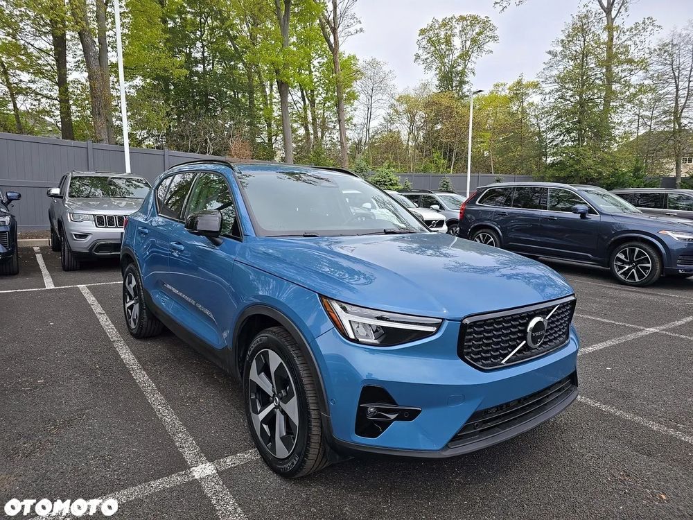 Volvo Xc 40 2024 photo 4