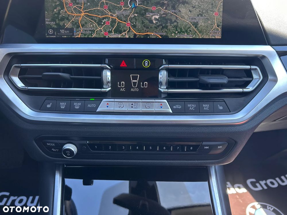 BMW Seria 3 320e xDrive Sport Line - 30