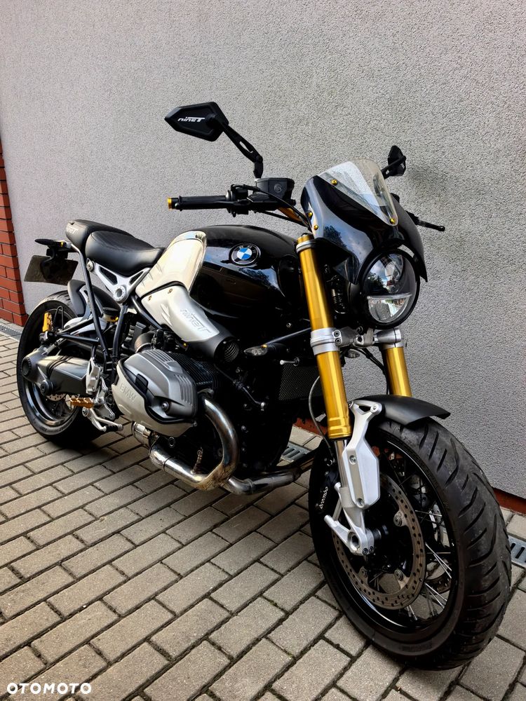 BMW R - 6
