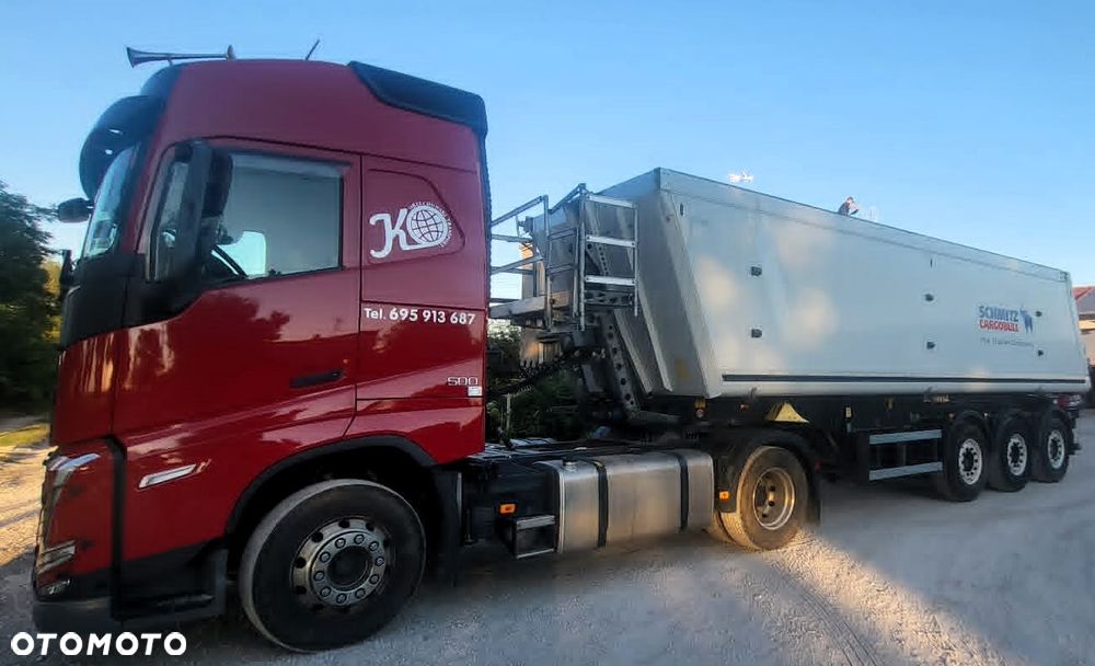 Schmitz Cargobull - 4