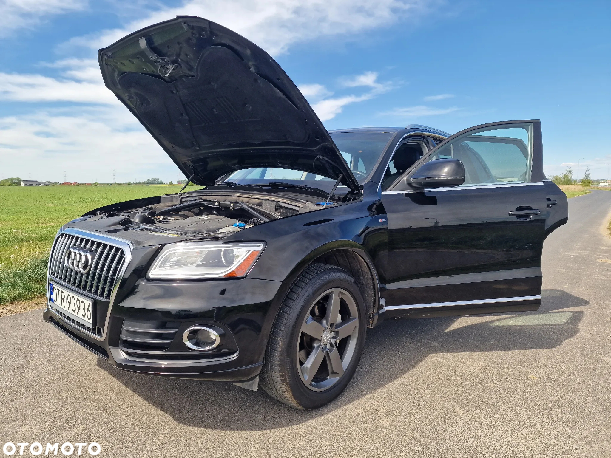 Audi Q5 2.0 TFSI Quattro S tronic - 39