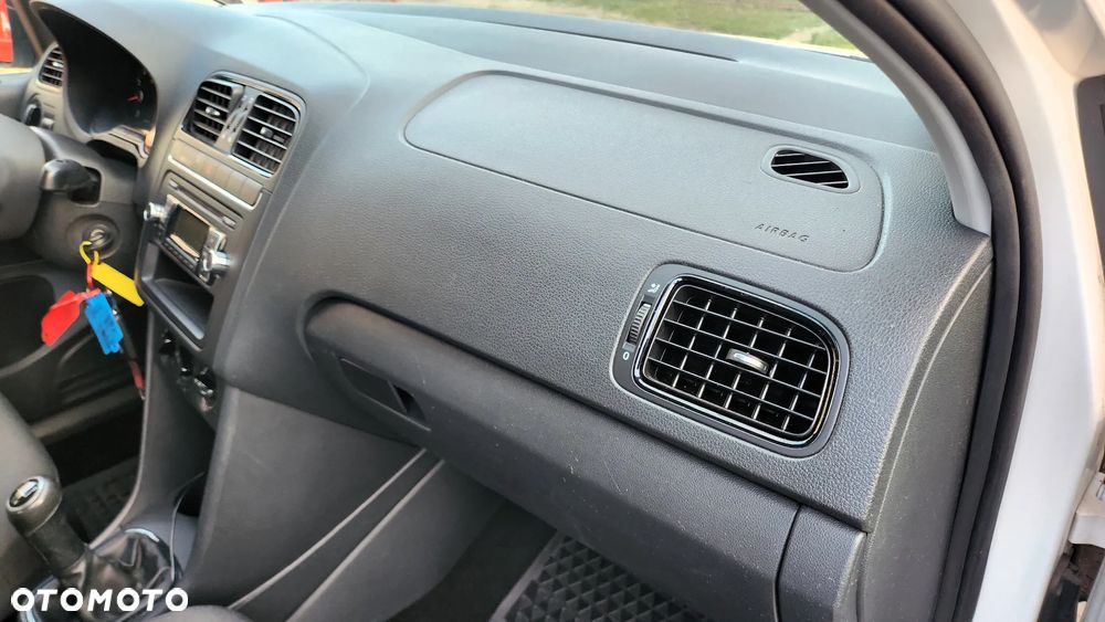 Volkswagen Polo 1.2 Trendline CityLine - 15