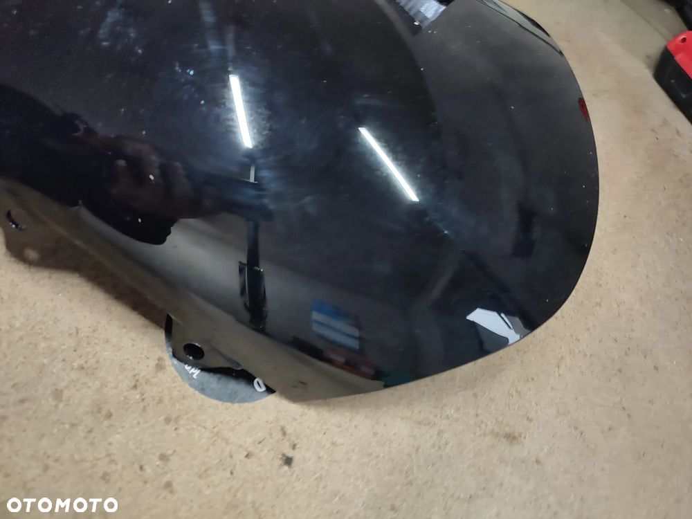 Szyba, szybka, owiewka przód Honda PCX - 6