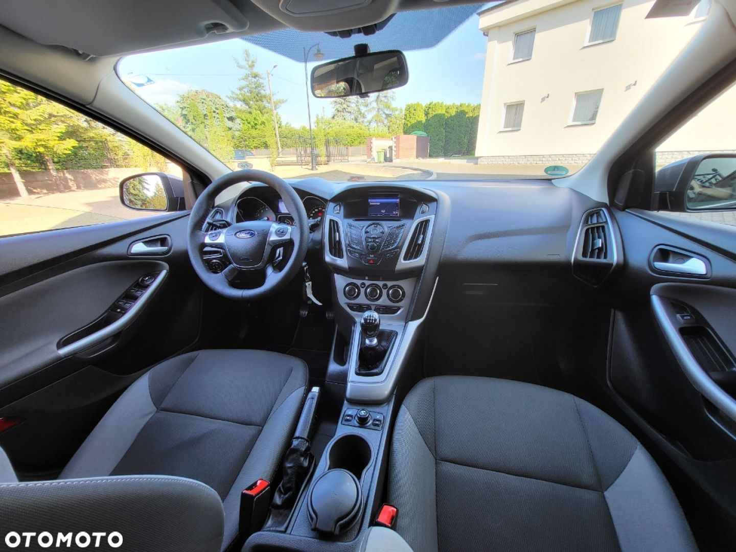 Ford Focus - 10