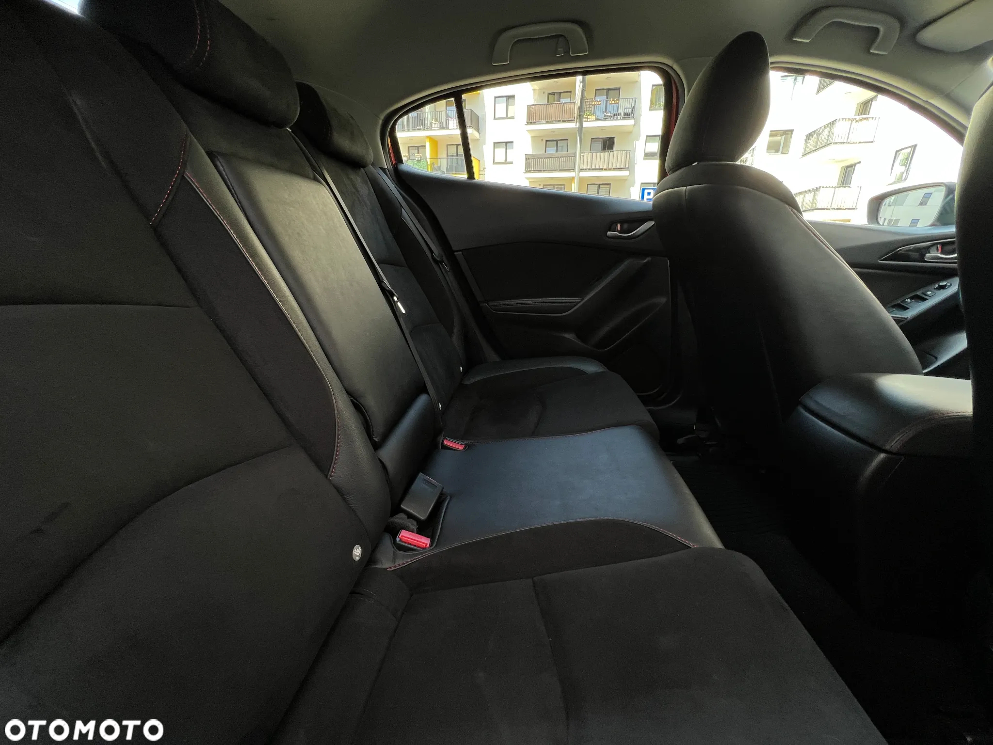 Mazda 3 2.0 Enso - 16