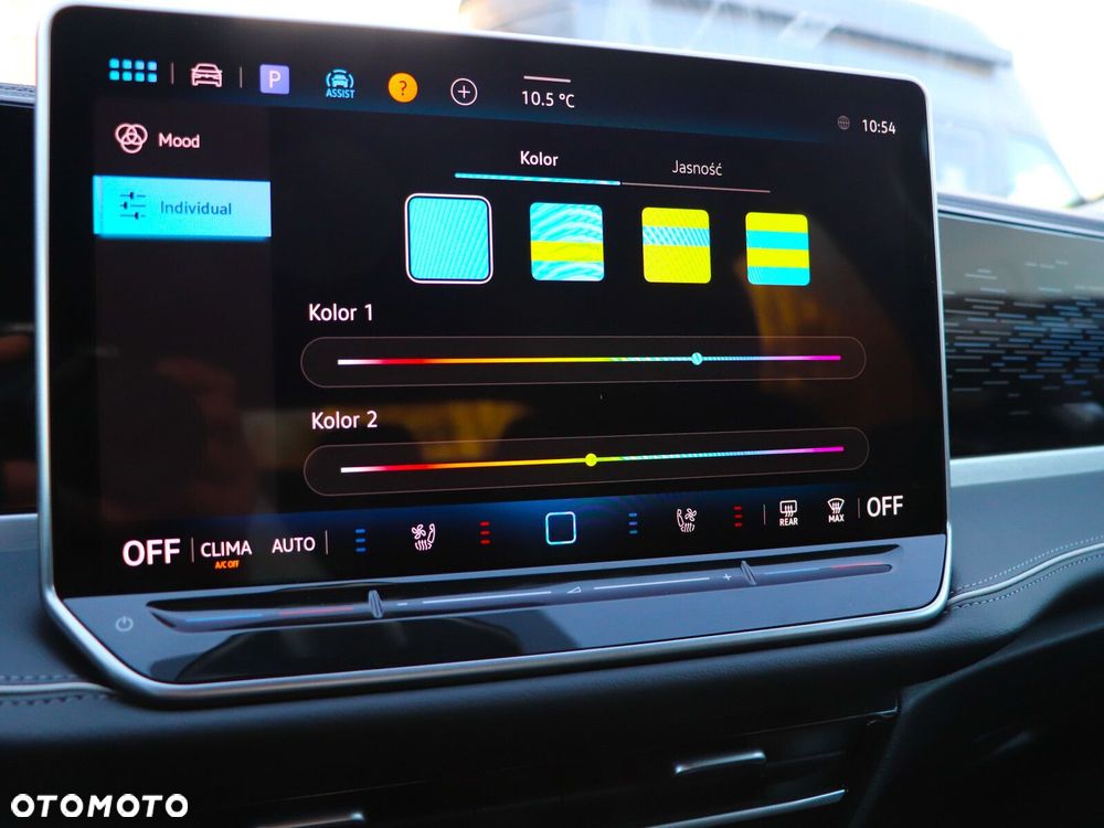 Volkswagen Passat - 17