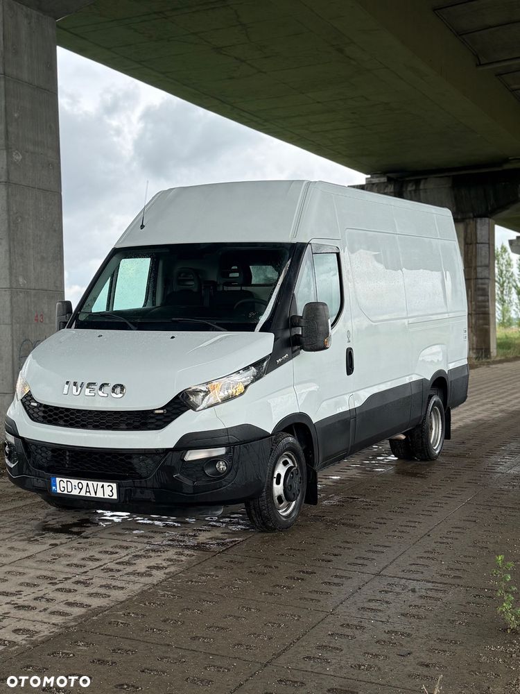 Iveco Daily - 1