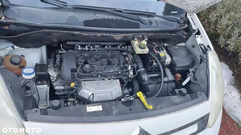 Citroën Berlingo II - 10