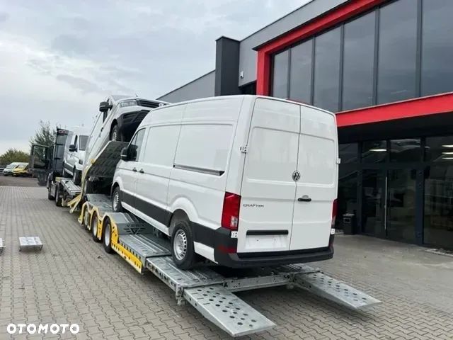 VEGA TRAILER VEGA ALPHAMAX VG-340 - 3