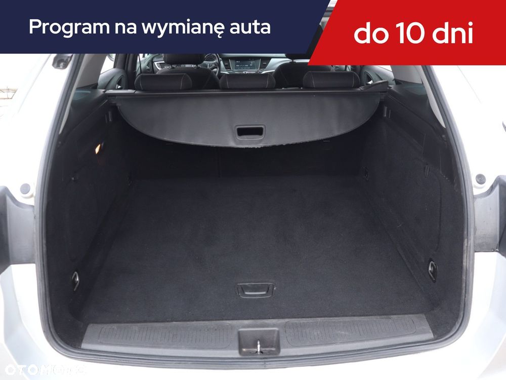 Opel Astra - 14