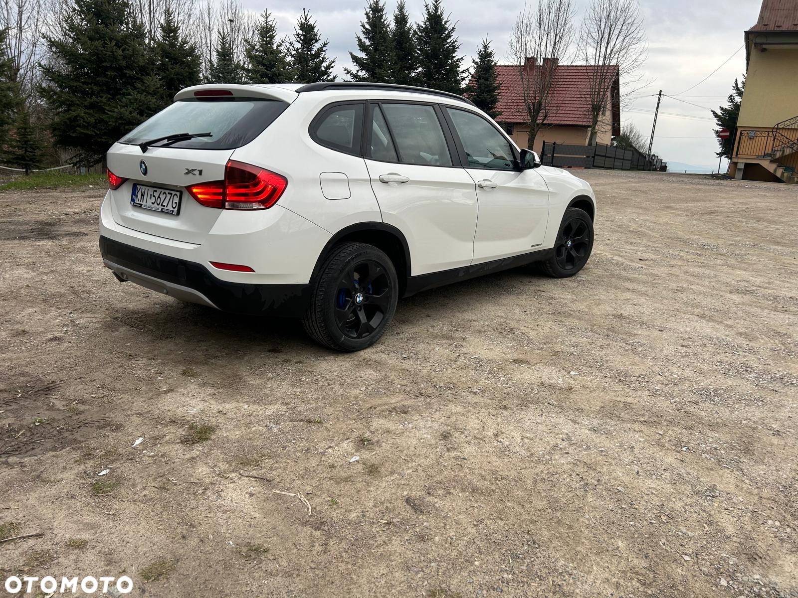 BMW X1 sDrive16d - 3