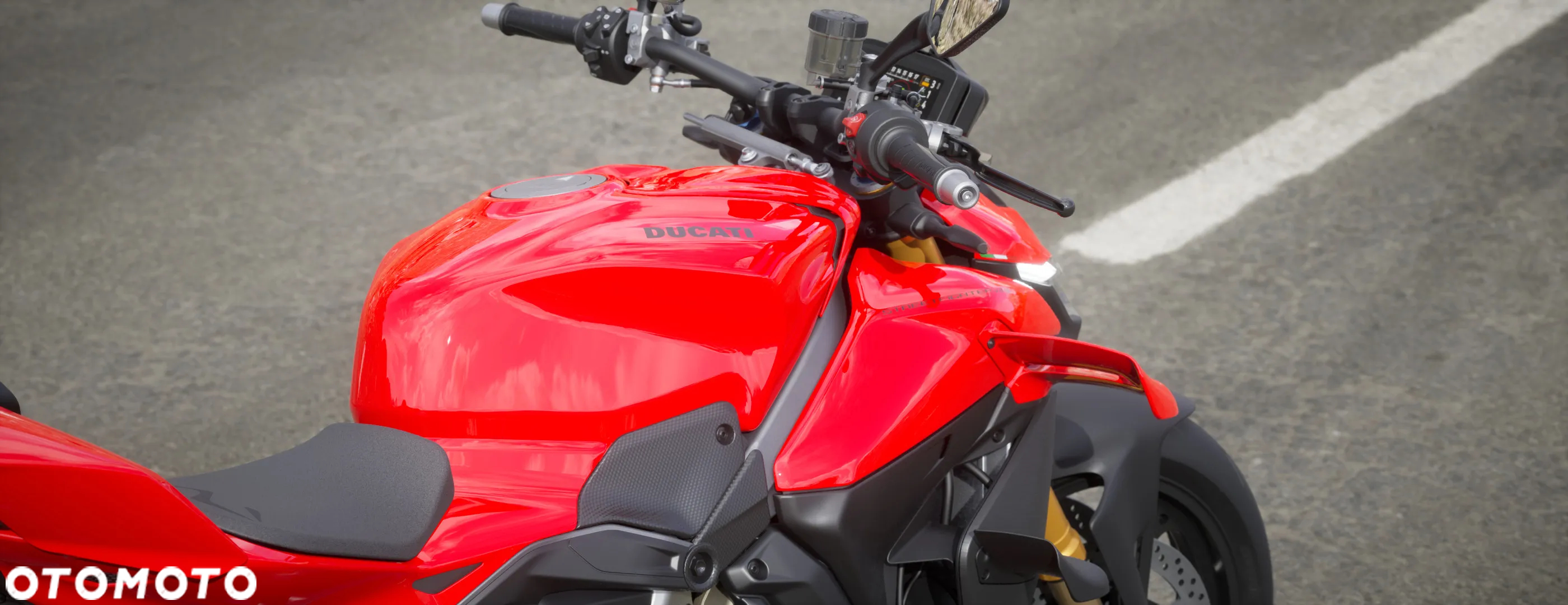 Ducati Streetfighter V4 - 7