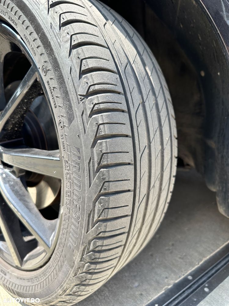 Volkswagen Bora 1.9TDI Highline Aut - 13