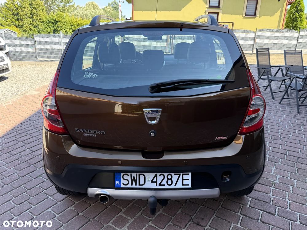 Dacia Sandero - 40