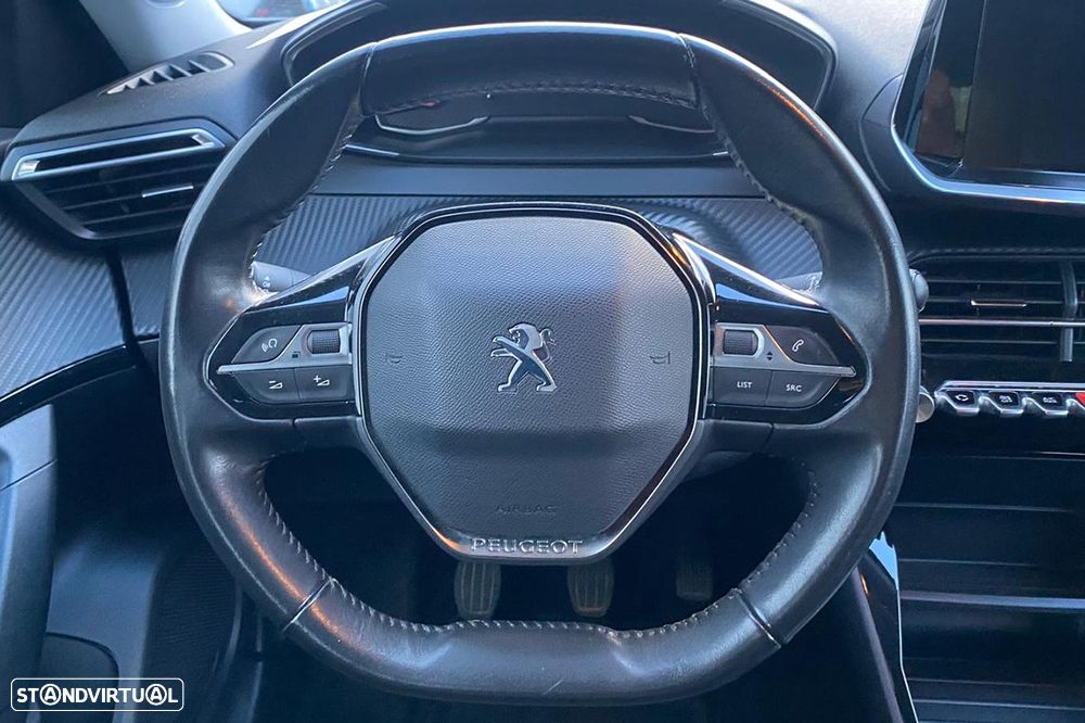 Peugeot 2008 1.2 PureTech Active - 9