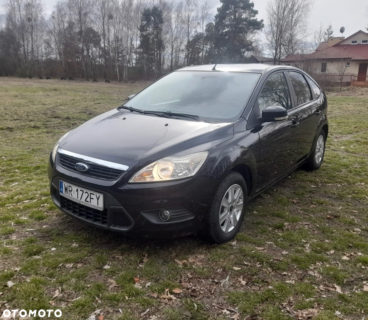 Ford Focus - 11