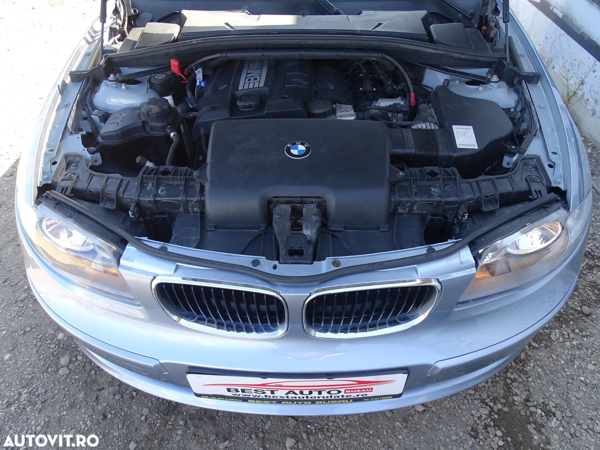 BMW Seria 1 118i Aut. Edition Lifestyle - 17