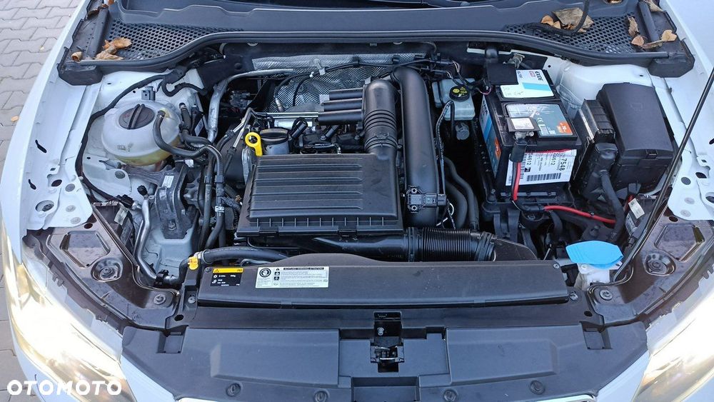 Seat Leon 1.4 TSI Start&Stop FR - 21