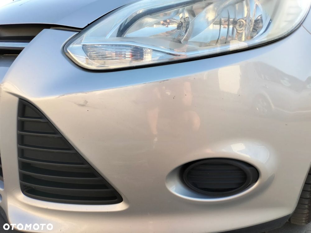 Ford Focus 1.6 TDCi Ambiente - 13