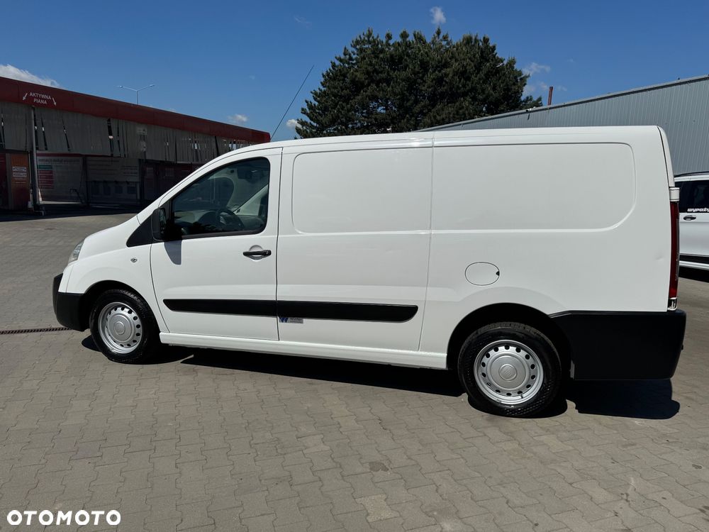 Fiat Scudo - 10
