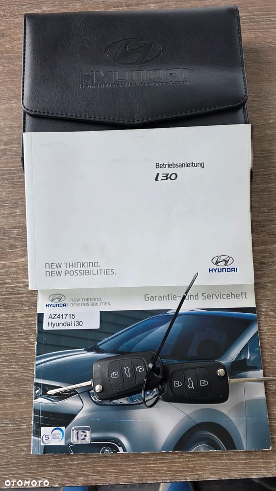 Hyundai i30 1.4 Fifa World Cup Edition - 27