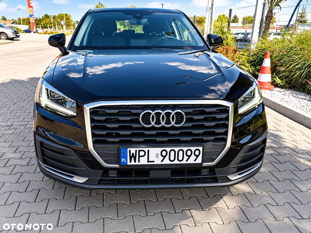 Audi Q2 35 TDI S tronic sport - 14