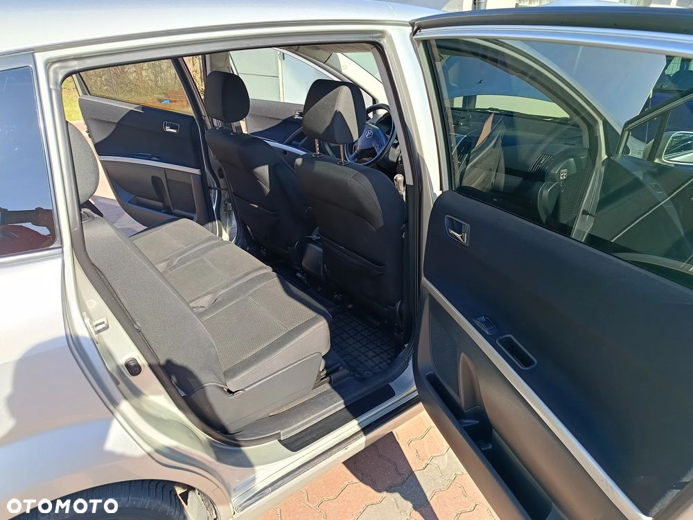 Toyota Corolla Verso 1.8 Prestige 7os - 8