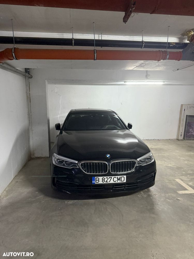 BMW Seria 5 - 4