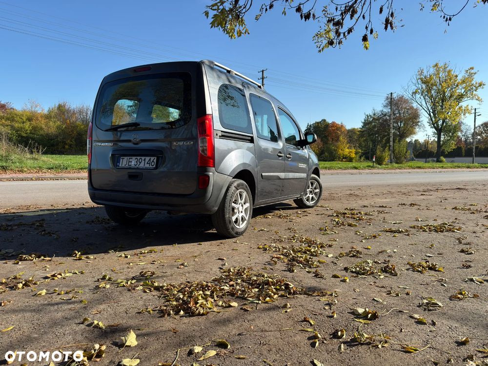 Mercedes-Benz Citan - 7