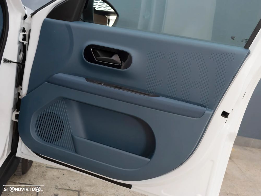 Fiat Grande Panda 1.2 Hybrid La Prima eDCT - 11