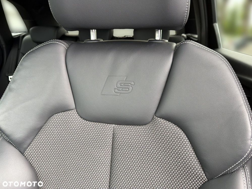 Audi Q5 50 TFSI e Quattro S Line S tronic - 15