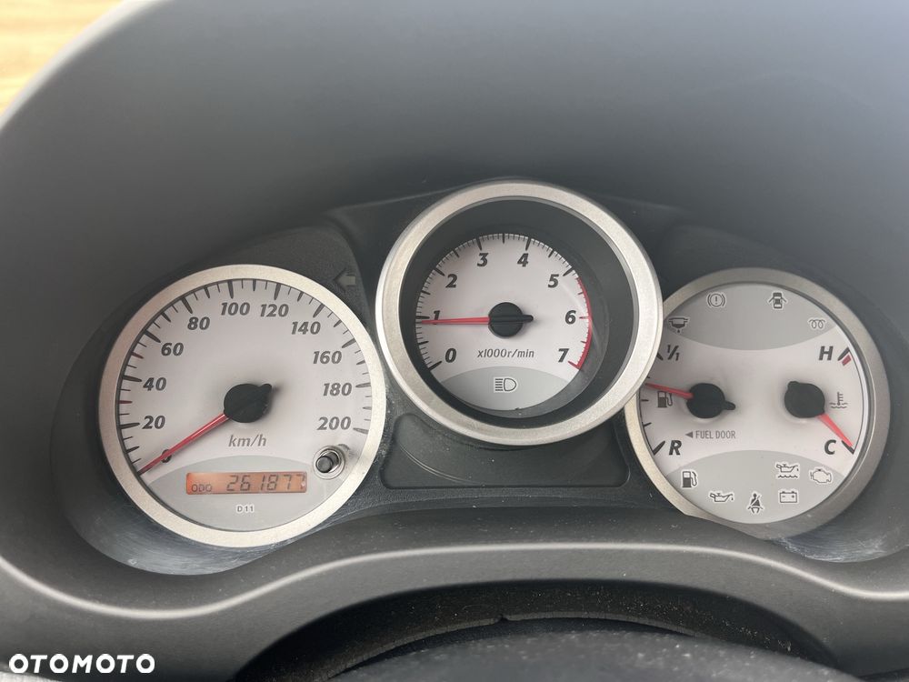 Toyota RAV4 - 7