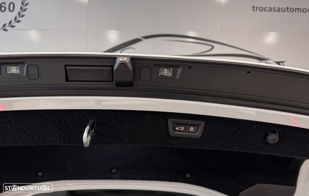 BMW 840 d xDrive Pack M - 43