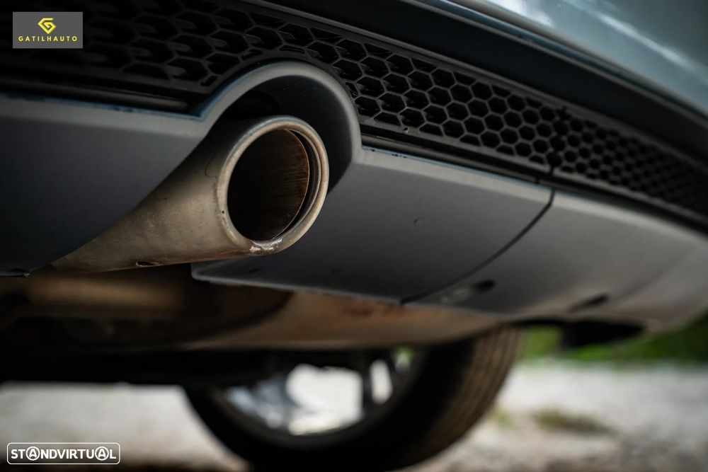 Audi A3 Sportback 1.6 TDI (clean diesel) S line Sport Pack - 23