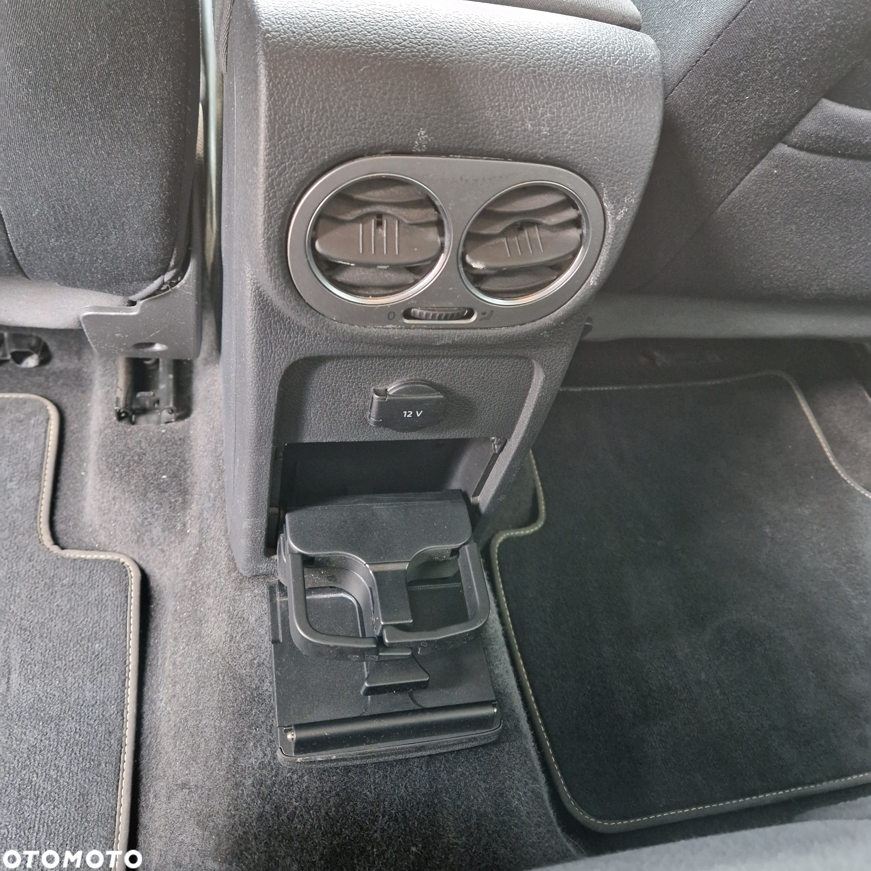 Volkswagen Tiguan 2.0 TDI DPF BlueMotion Technology Freestyle - 14