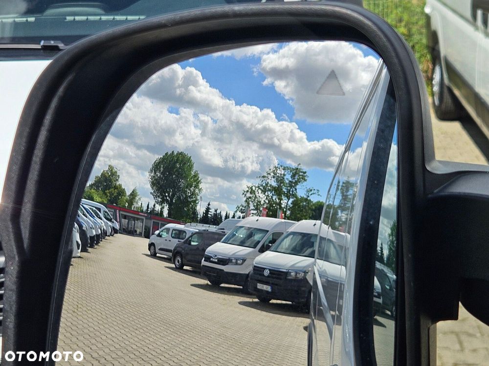 Fiat Ducato L4H2 *79999zł Netto* 2.2 MultiJET/180KM - 16