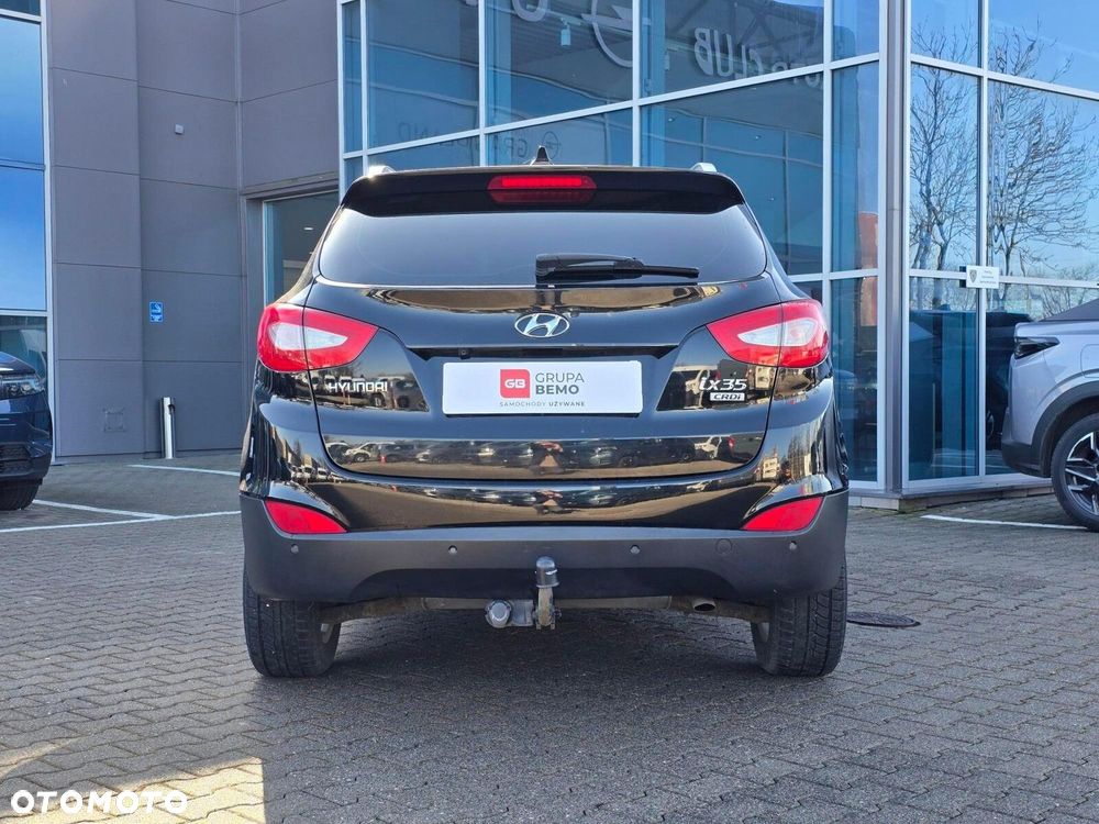 Hyundai ix35 1.7 CRDi Comfort 2WD - 5
