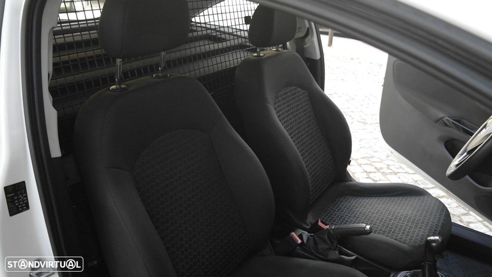 Opel Corsa 1.3 CDTi Van - 13